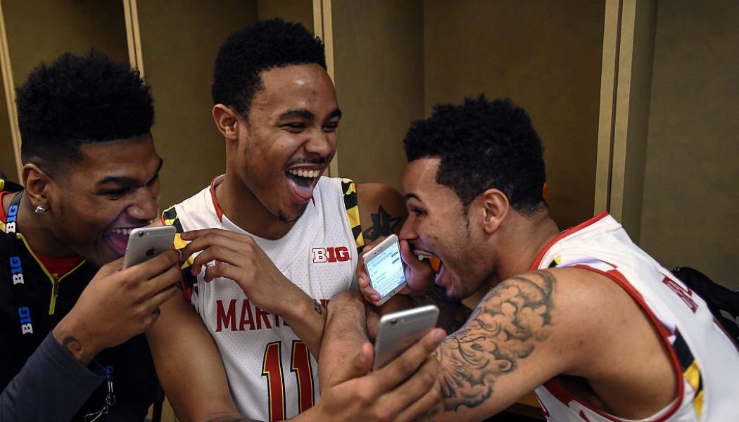 HHW Gaming: Judge Tosses Out Maryland Players Jared Nickens & Jaylen Brantley ‘Fortnite’ Lawsuit