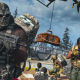 HHW Gaming: New ‘Call of Duty: Warzone’ Season 4 Udpate Adding Limited-Time 200 Player-Matches