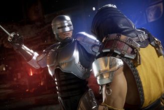 HHW Gaming Review: ‘Mortal Kombat 11: Aftermath” Gives NetherRealm’s Fighter Some New Energy