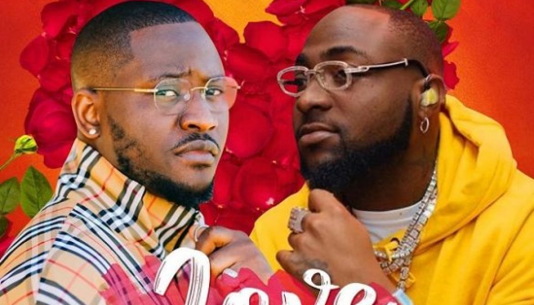 Holmes – Love ft. Davido