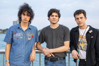 How Wallows Powered Through Quarantine With Group Texts, Iced Coffee, And Jams