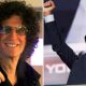 Howard Stern Responds to Donald Trump Jr. Bringing Up Old Blackface Sketch