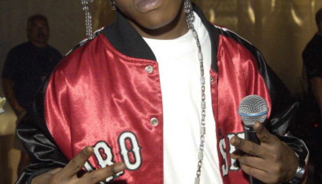 Hurricane Chris Arrested For Second-Degree Murder