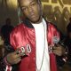 Hurricane Chris Arrested For Second-Degree Murder