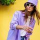 I Swore I’d Never Wear Purple – But These 6 Looks Changed My Mind