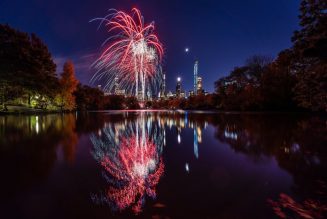 Illegal Fireworks Flooding NYC & People Don’t Know Why, But They Have Some Theories