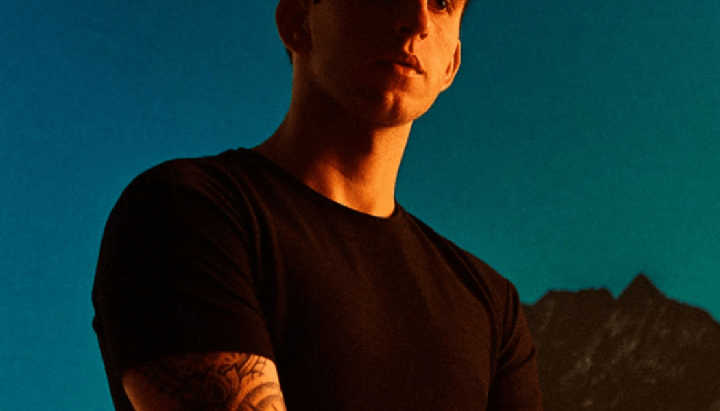 ILLENIUM Releases Four Massive Edits from his “ASCEND” Tour