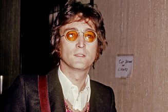 Imagine No More Pandering: Why John Lennon’s Protest Perennial Became an Anthem For the Clueless