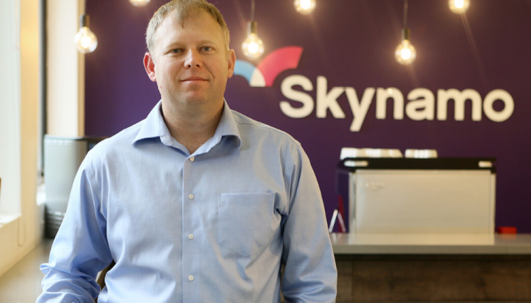 INTERVIEW: Skynamo Founder on Choosing a Career in Technology