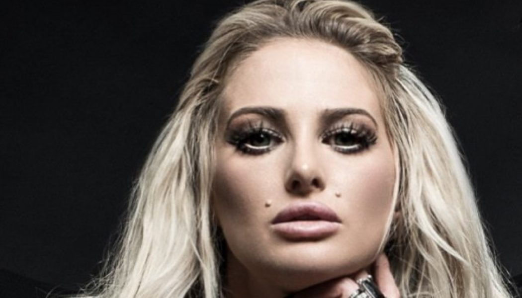 It’s ‘Official’: BUTCHER BABIES’ HEIDI SHEPHERD Has A Ghost In Her House