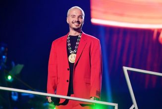 J Balvin Breaks His Silence With ‘Black Lives Matter’ Post