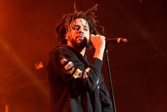 J. Cole Drops New Single “Snow on tha Bluff”: Stream