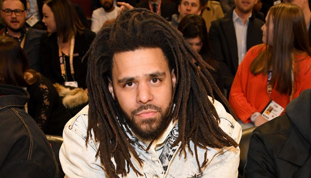 J. Cole’s ‘Snow On Tha Bluff’ Divided Listeners — So He Weighed In