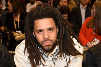 J. Cole’s ‘Snow On Tha Bluff’ Divided Listeners — So He Weighed In