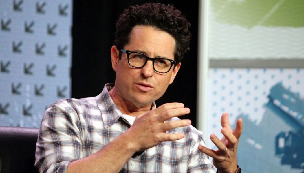 J.J. Abrams’ Bad Robot Pledges $10 Million Donation to Anti-Racist Organizations