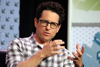 J.J. Abrams’ Bad Robot Pledges $10 Million Donation to Anti-Racist Organizations