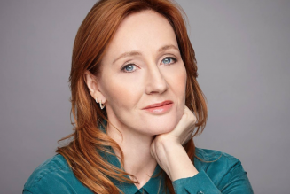 J.K. Rowling Pens Essay Defending Her Stance on Transgender People