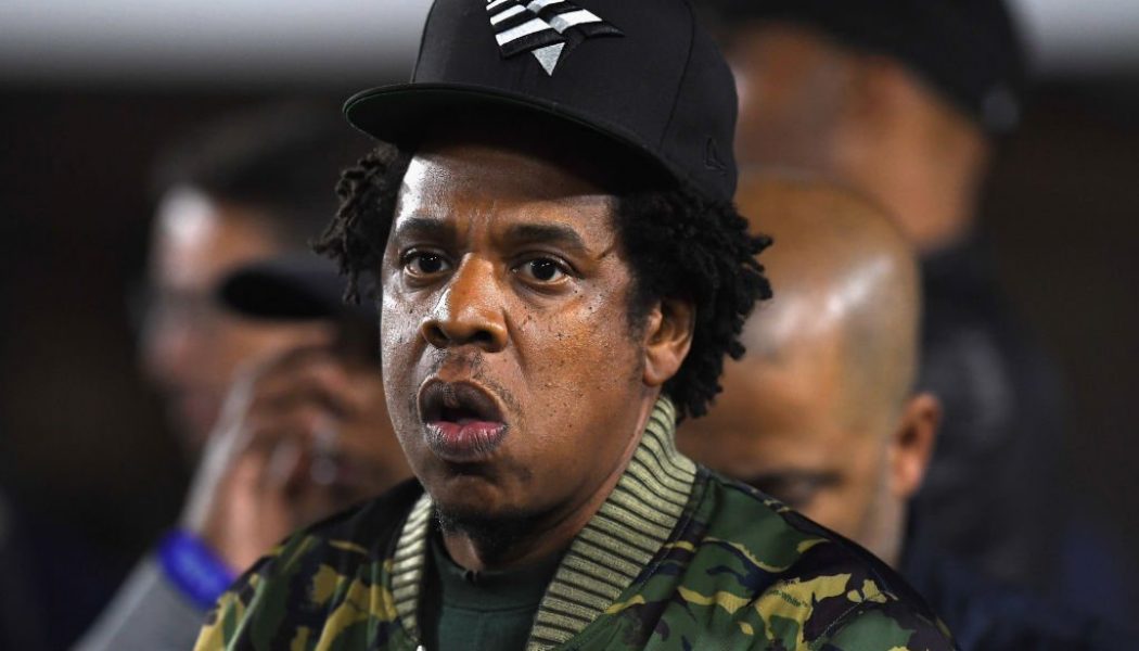 JAY-Z Called Minnesota Governor To Demand Justice For George Floyd