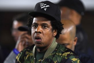 JAY-Z Called Minnesota Governor To Demand Justice For George Floyd