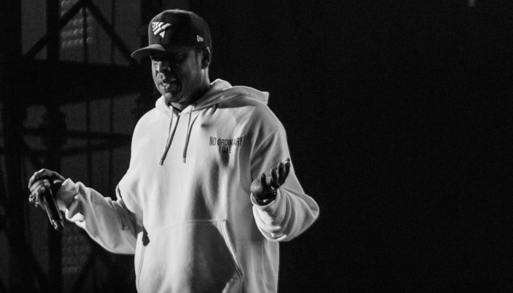 Jay-Z Demands That Charges Be Dropped Against Charleston Protester