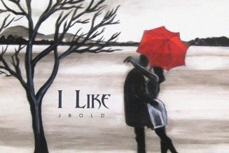 JBold – I Like