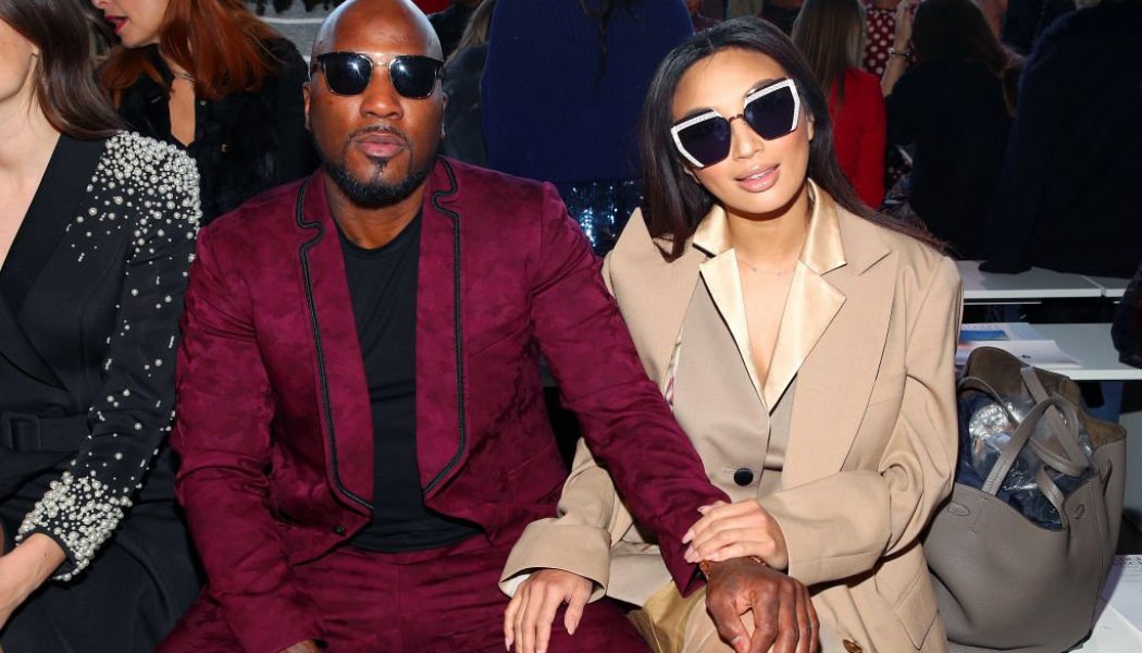 Jeezy Claims Baby Mama Jealous of New Engagement, Harassing Him As Payback