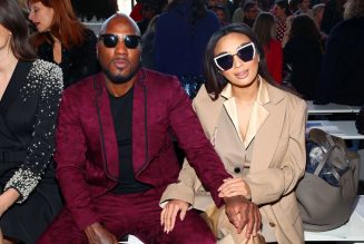 Jeezy Claims Baby Mama Jealous of New Engagement, Harassing Him As Payback