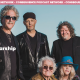 Jefferson Starship on 45 Years of Red Octopus