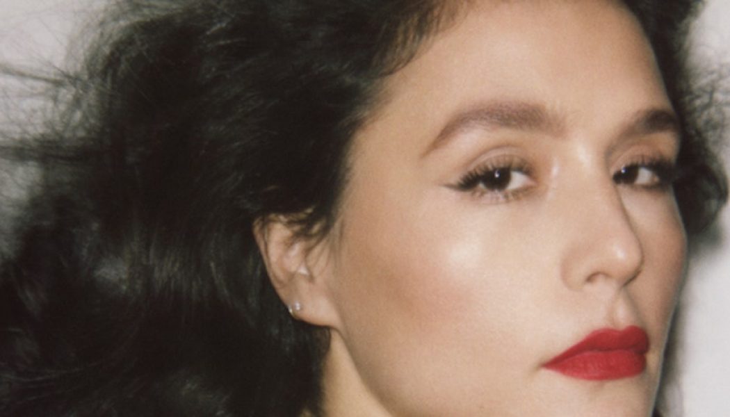 Jessie Ware: What’s Your Pleasure?