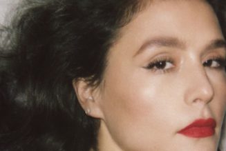 Jessie Ware: What’s Your Pleasure?