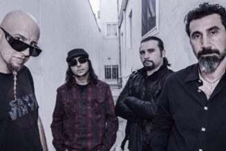 JOHN DOLMAYAN: ‘No One Member Of SYSTEM OF A DOWN Is Greater Than The Other’