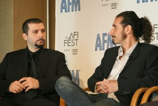 John Dolmayan Says ‘It Shouldn’t Be a Shock’ He and Serj Tankian Have Different Political Views