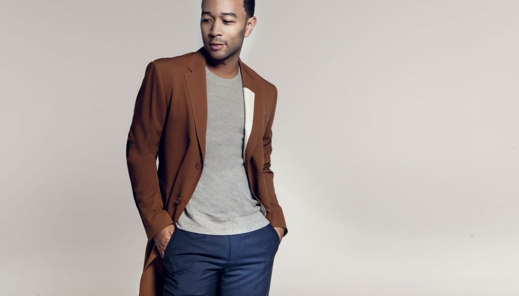 John Legend, Diddy, Ice-T & More Artists Blast Donald Trump’s Vow for Military Action