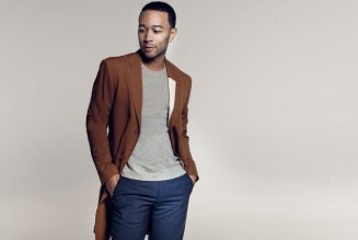 John Legend, Diddy, Ice-T & More Artists Blast Donald Trump’s Vow for Military Action