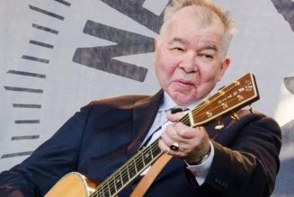 John Prine’s Final Song “I Remember Everything” Released: Stream