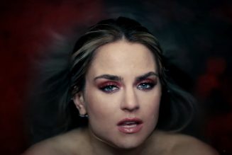 JoJo’s Intimate ‘Small Things’ Video Comes With A Powerful Note: ‘Black People Made Me Who I Am’