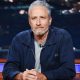 Jon Stewart Discusses Police Brutality and FOX News in New Interview