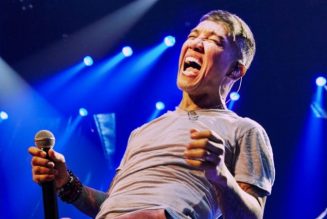 JOURNEY’s ARNEL PINEDA Honored By San Diego On Philippine Independence Day