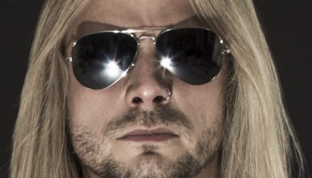 JUDAS PRIEST’s RICHIE FAULKNER ‘Would Love To Meet’ K.K. DOWNING