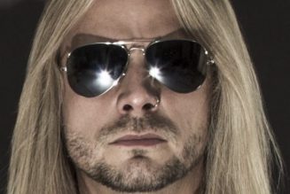 JUDAS PRIEST’s RICHIE FAULKNER ‘Would Love To Meet’ K.K. DOWNING