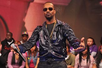 Juicy J Speaks Out on Systemic Racism, Reparations and More in ‘Hella Fuckin’ Trauma’