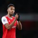 Julien Laurens provides fresh update on Aubameyang’s contract situation at Arsenal: report