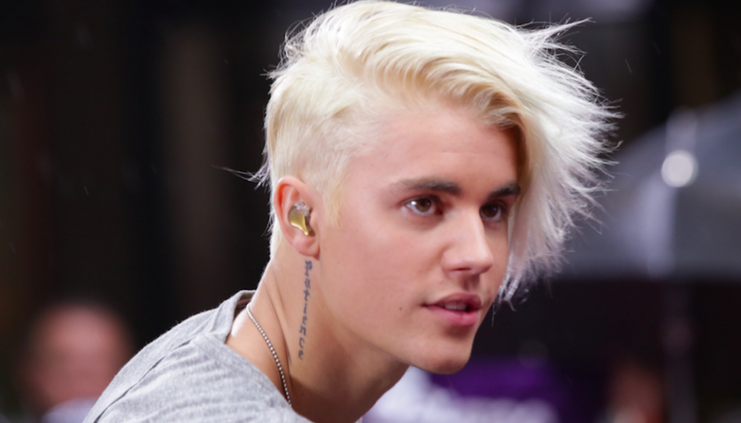 Justin Bieber Sues Sexual Assault Accusers for $20 Million