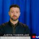 Justin Timberlake Helps Open YouTube’s Dear Class of 2020 Celebration