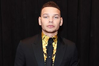 Kane Brown Makes a Promise ‘For My Daughter’ in Father’s Day Performance: Watch