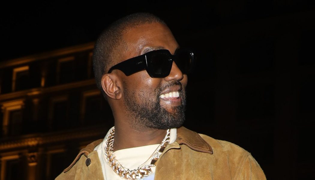 Kanye West Donates $2 Million To Families Of George Floyd, Breonna Taylor, Ahmaud Arbery