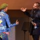 Kanye West Praises Michael Jackson in New Interview With Pharrell Williams