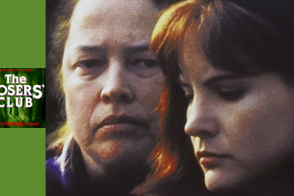 Kathy Bates Storms Through the Misery of Dolores Claiborne