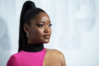 Keke Palmer Addresses National Guard Soldiers at L.A. Protest: ‘March Beside Us’