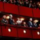 Kennedy Center Honors, Mark Twain Prize Events Postponed